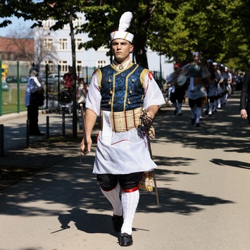 Kap. Ivan Protić