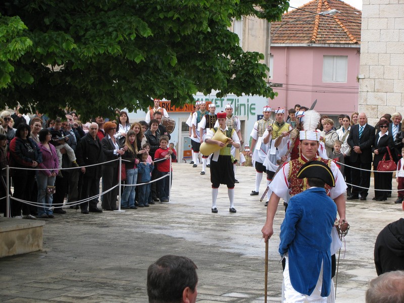 Kumpanjolsko Odjeljenje