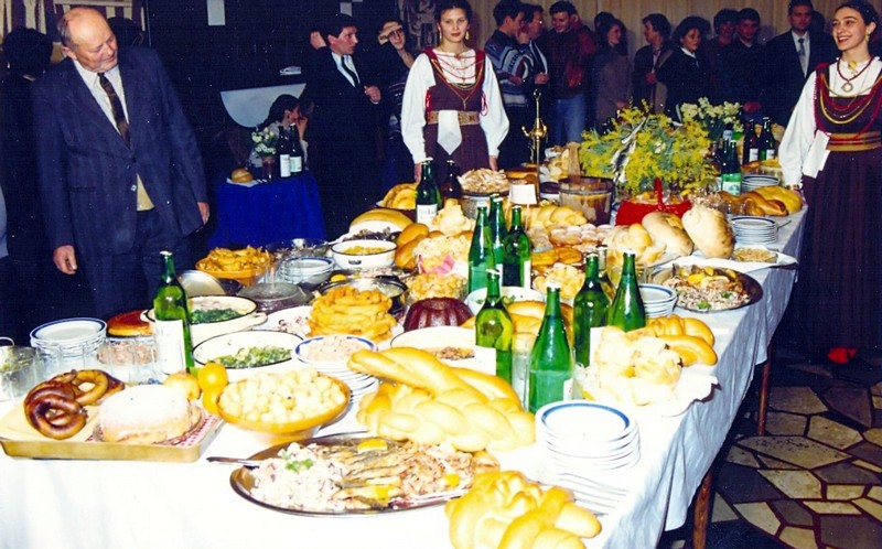 Prehrambeno Odjeljenje